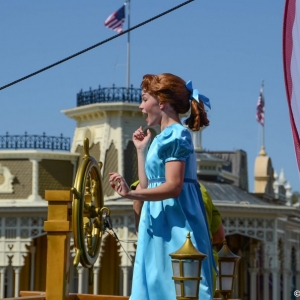 Festival Of Fantasy Parade