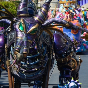 Festival Of Fantasy Parade