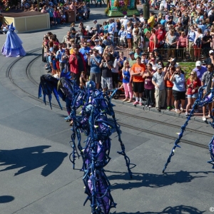 Festival Of Fantasy Parade