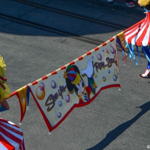 Festival Of Fantasy Parade