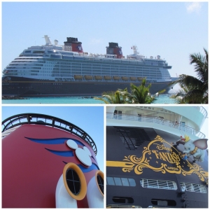 Disney Fantasy