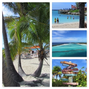 Castaway Cay