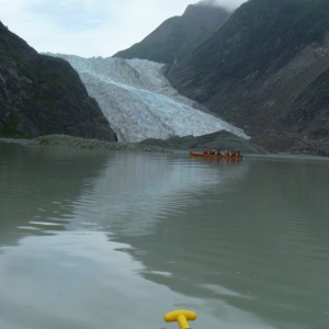 Alaska - Skagway