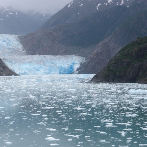 Alaska - Tracy Arm