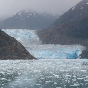 Alaska - Tracy Arm