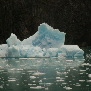 Alaska - Tracy Arm