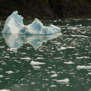 Alaska - Tracy Arm