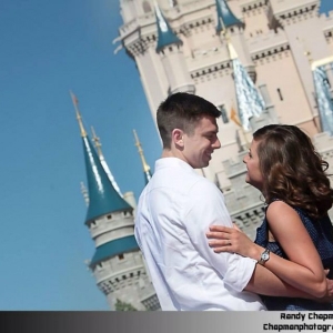 Engagement Photo Session