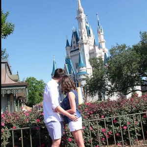 Engagement Photo Session