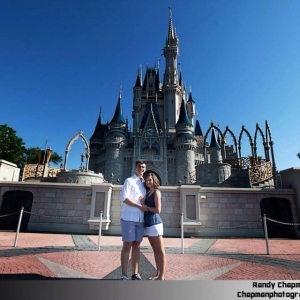 Engagement Photo Session