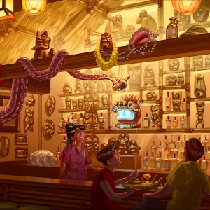 WDWINFO-Polynesian-Village-Trader-Sams-Concept-Art-001