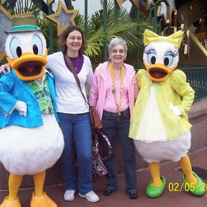 The Ducks