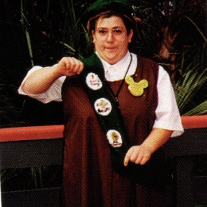 Annie McDermint O'Donnell