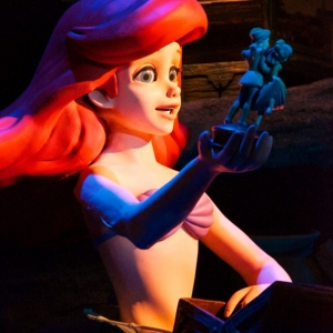 Ariel