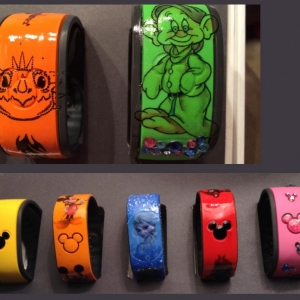 I<3Dopey's magic bands