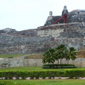 Cartagena Fort