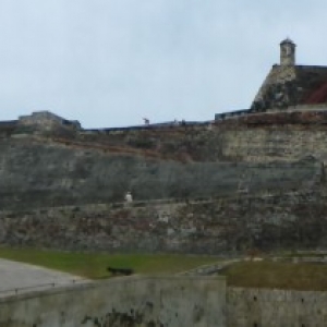 Cartagena Fort
