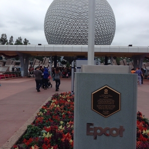Epcot