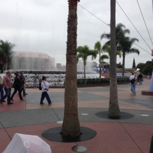 Epcot