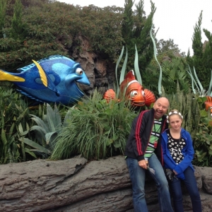 Epcot