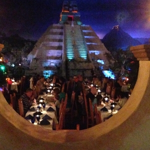 Epcot