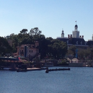 Epcot