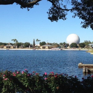 Epcot