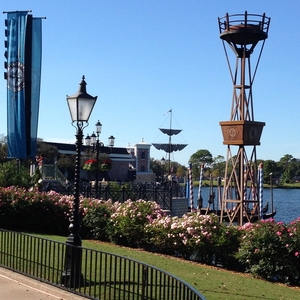 Epcot