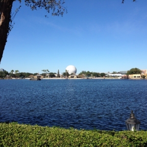 Epcot