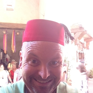 Epcot