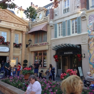 Epcot