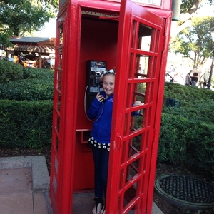 Epcot