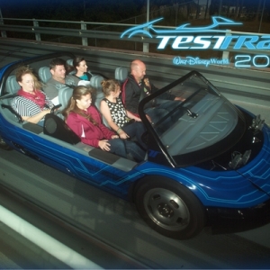 Epcot