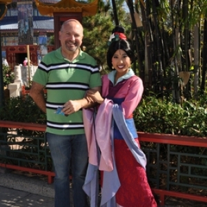 Epcot