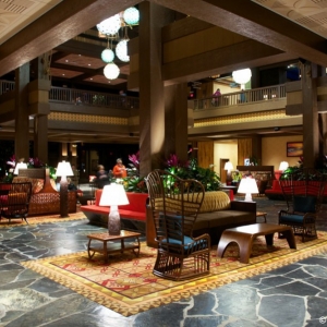 Polynesian-Village-Lobby-15