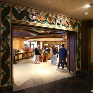Media 'Capt-Cooks-10' in category 'Dining and Restaurants'