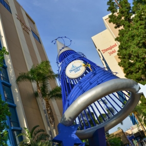Media 'Disneyland-Hotel-109' in category 'Disneyland Hotel'
