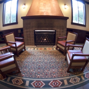 Media 'Grand-Californian-Hearthstone-Lounge-02' in category 'Grand Californian Lobby'