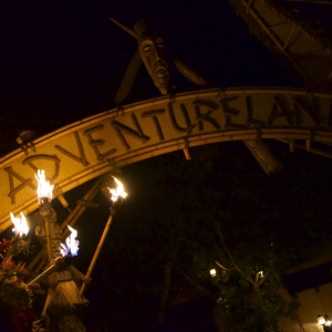 Adventureland