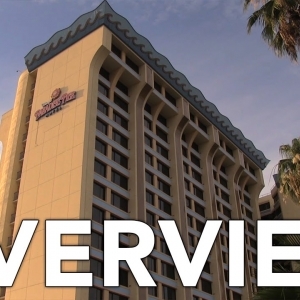 Disney's Paradise Pier Hotel Overview