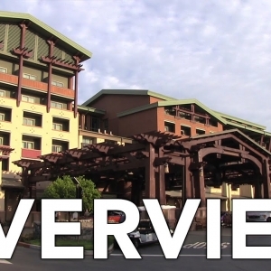 Disney's Grand Californian Hotel & Spa