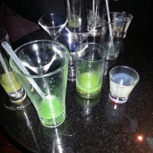 Drinks