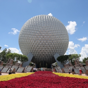 Epcot