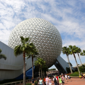 Epcot