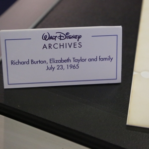 Media 'D23EXPO-Disney-Archives-016' in category 'Walt Disney Archives'