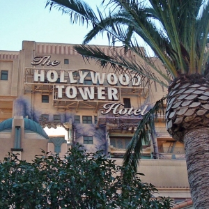 Tower of Terror