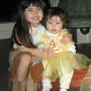 girlshalloween