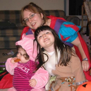 halloweengroup