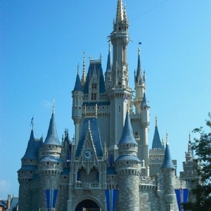 Magic Kingdom