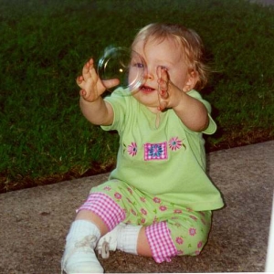 Bubbles